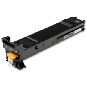 Toner Epson Oryginał C13S050490 Yellow