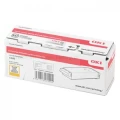 Toner Oki do C650dn | 6tys. (09006129) Yellow