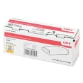 Toner Oki do C650dn | 6tys. (09006129) Yellow