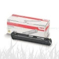 Bęben Oki do C650dn | 50tys. (09006134) Yellow