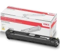 Bęben Oki do C650dn | 50tys. (09006134) Yellow