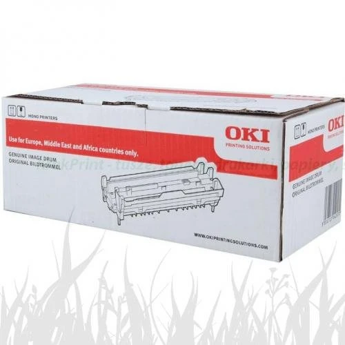 Bęben Oki do C650dn | 50tys. (09006131) Black