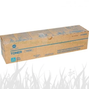 Toner Konica-Minolta Bizhub C6000,C7000 | TN-616C | 31tys. (A1U9450 / A1U9453) Cyan