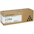Toner Ricoh do SPC352DN | 7000 str. (407383) Black