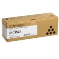 Toner Ricoh do SPC352DN | 7000 str. (407383) Black
