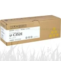 Toner Ricoh do SPC352DN | 6000 str. (407386 / 408218) Yellow