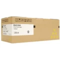 Toner Ricoh do SPC352DN | 6000 str. (407386 / 408218) Yellow