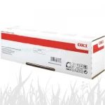 Toner Oki do C650dn | 7tys. (09006130) Black