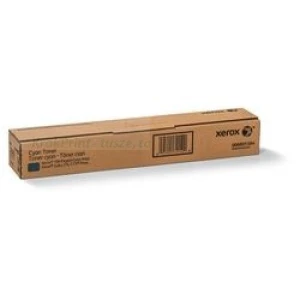 Toner Xerox Color 700 770 J75 C65 (006R01384) Cyan (europa zachodnia)