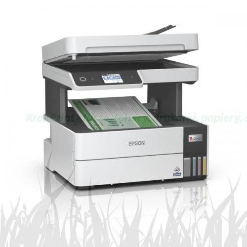 Urz. wiel. atr. Epson Eco Tank L6460 (C11CJ89403)