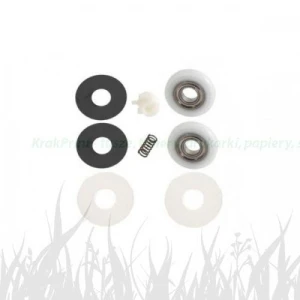 [serwis] Konica-Minolta DS Roll Kit (A1UDR90100) do 223/283