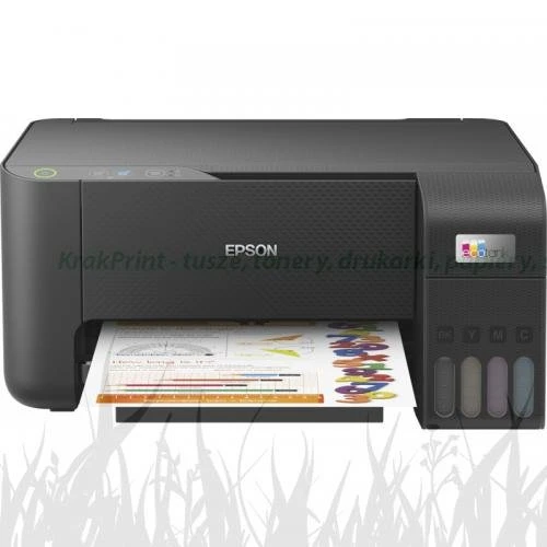 Urz. wiel. atr. Epson Eco Tank L3210 (C11CJ68401)