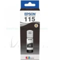 Tusz Epson Nr.115 do L8180 | 70ml (C13T07C14A) Black