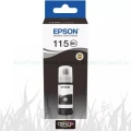 Tusz Epson Nr.115 do L8180 | 70ml (C13T07C14A) Black