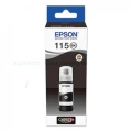 Tusz Epson Nr.115 do L8180 | 70ml (C13T07C14A) Black