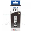 Tusz Epson Nr.115 do L8180 | 70ml (C13T07D14A) PhotoBlack