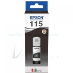 Tusz Epson Nr.115 do L8180 | 70ml (C13T07D14A) PhotoBlack