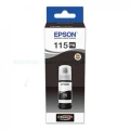 Tusz Epson Nr.115 do L8180 | 70ml (C13T07D14A) PhotoBlack