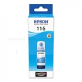 Tusz Epson Nr.115 do L8180 | 70ml (C13T07D24A) Cyan