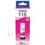 Tusz Epson Nr.115 do L8180 | 70ml (C13T07D34A) Magenta