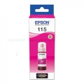 Tusz Epson Nr.115 do L8180 | 70ml (C13T07D34A) Magenta