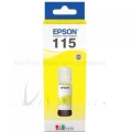 Tusz Epson Nr.115 do L8180 | 70ml (C13T07D44A) Yellow