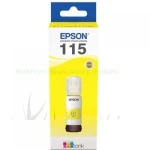 Tusz Epson Nr.115 do L8180 | 70ml (C13T07D44A) Yellow