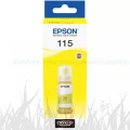 Tusz Epson Nr.115 do L8180 | 70ml (C13T07D44A) Yellow