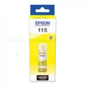Tusz Epson Nr.115 do L8180 | 70ml (C13T07D44A) Yellow