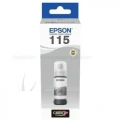 Tusz Epson Nr.115 do L8180 | 70ml (C13T07D54A) Grey