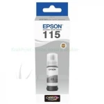 Tusz Epson Nr.115 do L8180 | 70ml (C13T07D54A) Grey