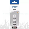 Tusz Epson Nr.115 do L8180 | 70ml (C13T07D54A) Grey