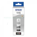 Tusz Epson Nr.115 do L8180 | 70ml (C13T07D54A) Grey