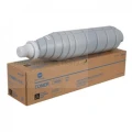 Toner Konica Minolta Oryginał TN-622K (A5E7151 ) Black