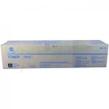 Toner Konica Minolta Oryginał TN-622K (A5E7151 ) Black