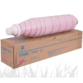 Toner Konica Minolta Oryginał TN-622M (A5E7350) Magenta