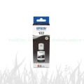 Tusz Epson Nr.102 do ET-2756 | 127ml (C13T03R140) Black