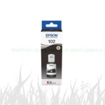 Tusz Epson Nr.102 do ET-2756 | 127ml (C13T03R140) Black