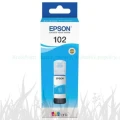 Tusz Epson Nr.102 do ET-2756 | 70ml (C13T03R240) Cyan