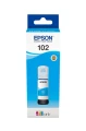 Tusz Epson Nr.102 do ET-2756 | 70ml (C13T03R240) Cyan
