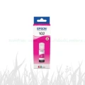 Tusz Epson Nr.102 do ET-2756 | 70ml (C13T03R340) Magenta