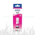 Tusz Epson Nr.102 do ET-2756 | 70ml (C13T03R340) Magenta