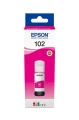 Tusz Epson Nr.102 do ET-2756 | 70ml (C13T03R340) Magenta