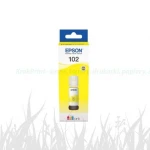 Tusz Epson Nr.102 do ET-2756 | 70ml (C13T03R440) Yellow