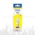 Tusz Epson Nr.102 do ET-2756 | 70ml (C13T03R440) Yellow