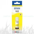 Tusz Epson Nr.102 do ET-2756 | 70ml (C13T03R440) Yellow