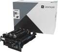 Bęben Lexmark do C2240, C2325 | 125tys. (78C0Z50  / 70C0ZV0) Color