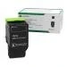 Toner Lexmark do CS521dn | 8,5tys. (78C2XK0) Black