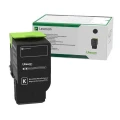 Toner Lexmark do CS521dn | 8,5tys. (78C2XK0) Black