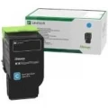 Toner Lexmark do CS421dn,CS521dn | 5tys. (78C2XC0) Cyan